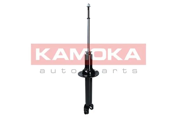2000622 Kamoka Амортизаторы задние