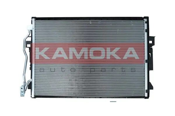  Радиатор кондиционера Mercedes S 
