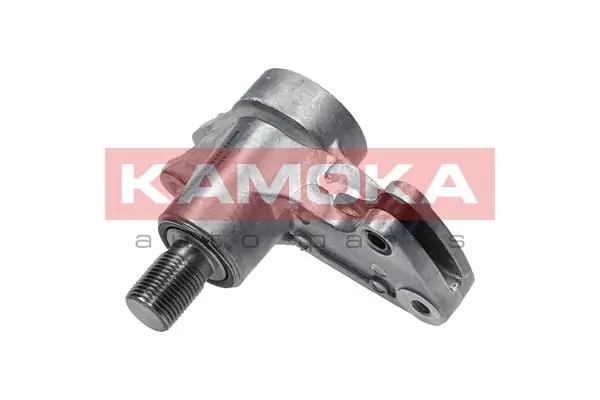 R0027 Kamoka Кронштейн натяжителя приводного ремня