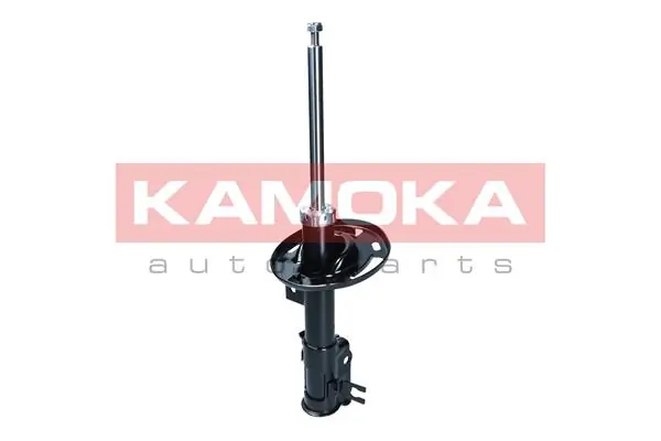 Купить 2000192 Kamoka Амортизатор подвески передний левый