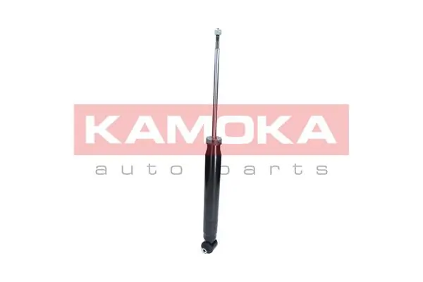 2000746 Kamoka Амортизаторы задние
