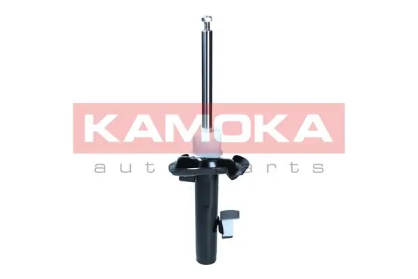 2000590 Kamoka Амортизатор передней подвески правый