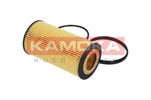 Купить F115101 Kamoka Фильтр центробежный очистки масла
