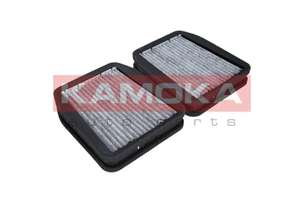 Фильтр воздушный отопителя Kamoka F507201 цена, от 17.21 USD