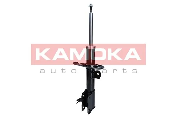 2000509 Kamoka Амортизатор передний левый