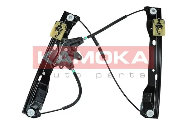 7200121 Kamoka Механизм стеклоподъемника передней левой двери