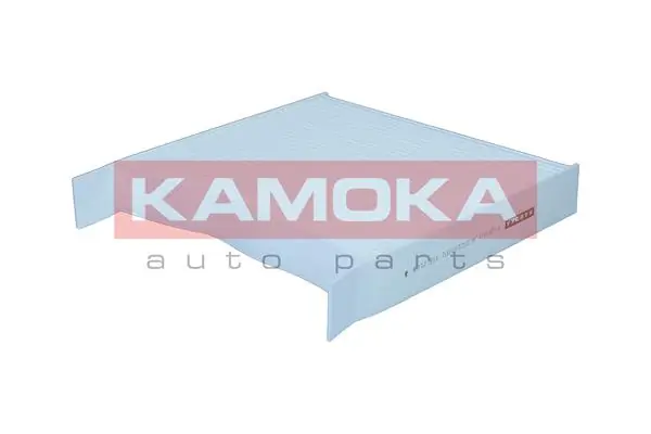 F428101 Kamoka Внутрисалонный фильтр