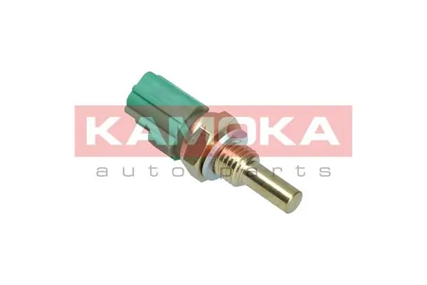 Sensor de temperatura do fluido de esfriamento Mazda 626 4 GE