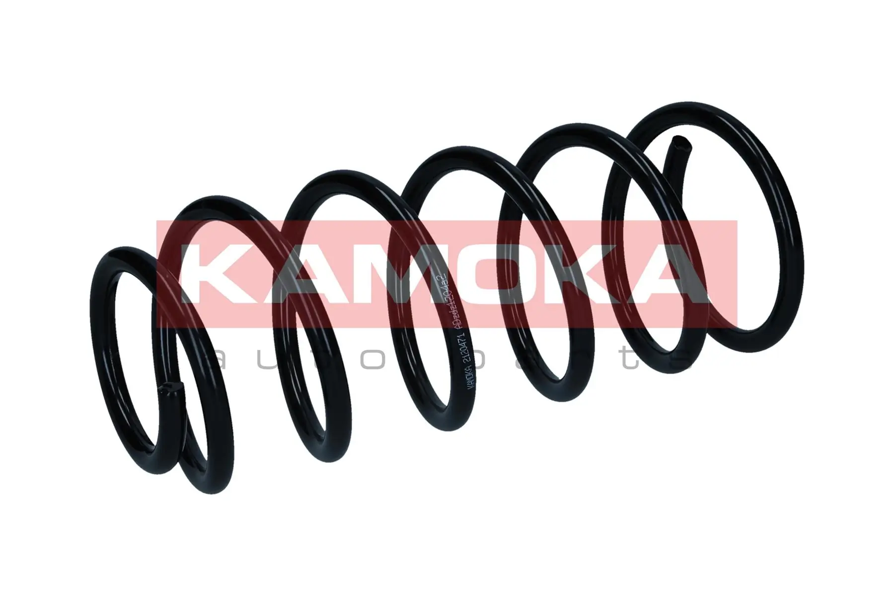 Mola traseira Hyundai Accent 4 RB