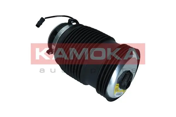 Купить 2079050 Kamoka Пневмоподушка (пневморессора) моста заднего