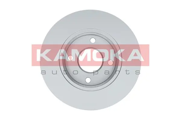 103728 Kamoka Диск тормозной передний