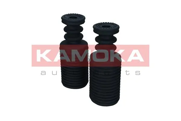 2019167 Kamoka Буфер (отбойник) амортизатора переднего + пыльник
