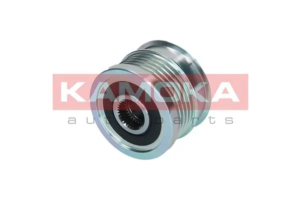 Инерционный шкив Kamoka RC033 цена, от 30.66 USD