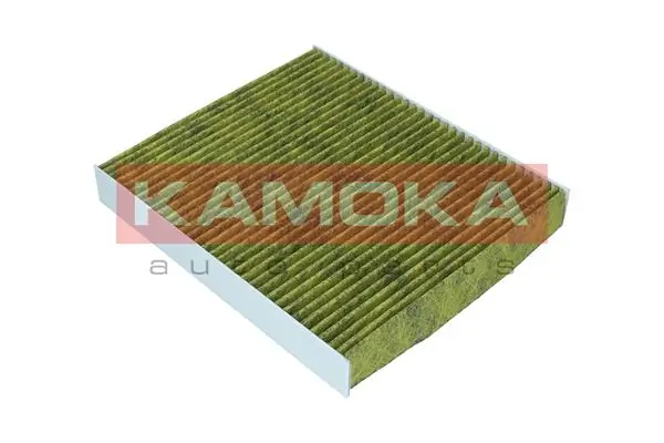 Купить 6080070 Kamoka Фильтр салона угольный