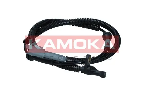 1060104 Kamoka Датчик АБС (ABS) задний