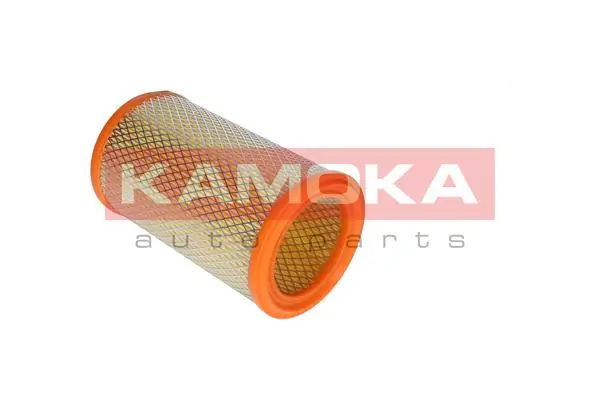 F208101 Kamoka Воздушный фильтр двигателя