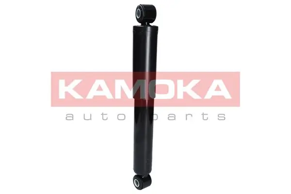 2000006 Kamoka Амортизаторы задние