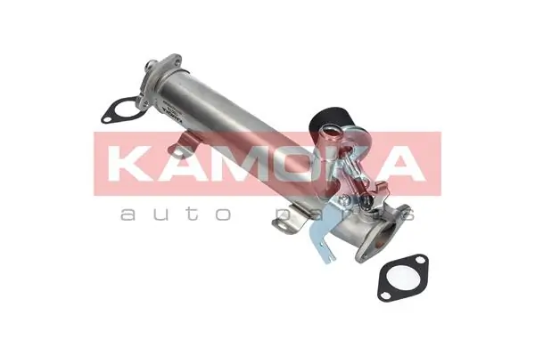 19074 Kamoka Радиатор системы EGR