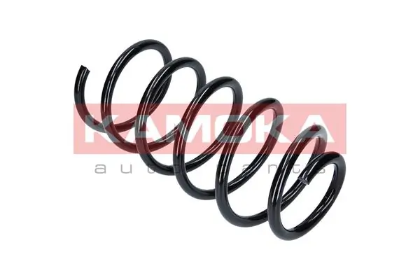 Передняя пружина 96415733 Opel