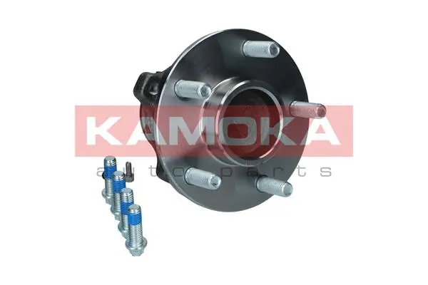 5500087 Kamoka Ступица задняя