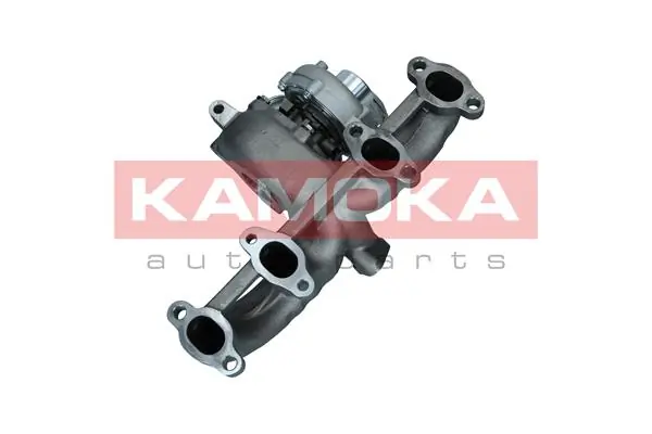 Купить 8600048 Kamoka Турбоком