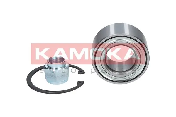 Комплект подшипника ступицы колеса Kamoka 5600081 цена, от 16.15 USD