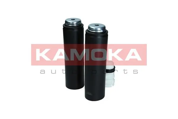 Отбойник амортизатора заднего Daco PK2333
