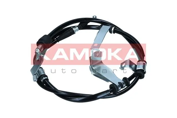 321123 Maxgear Трос ручного тормоза задний, правый