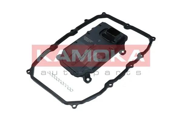 F603601 Kamoka Масляный фильтр АКПП