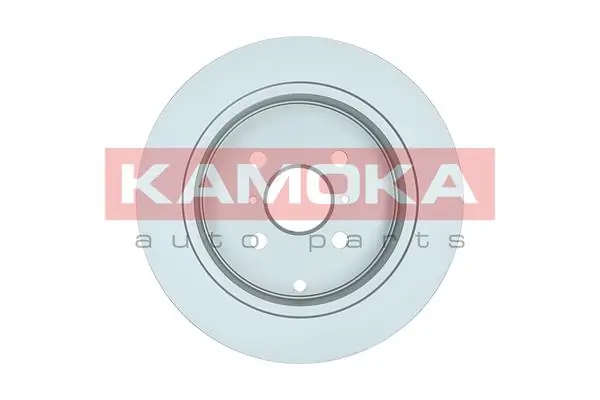 1031102 Kamoka Дисковый тормоз