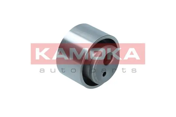 R0515 Kamoka Ролик натяжителя ремня ГРМ