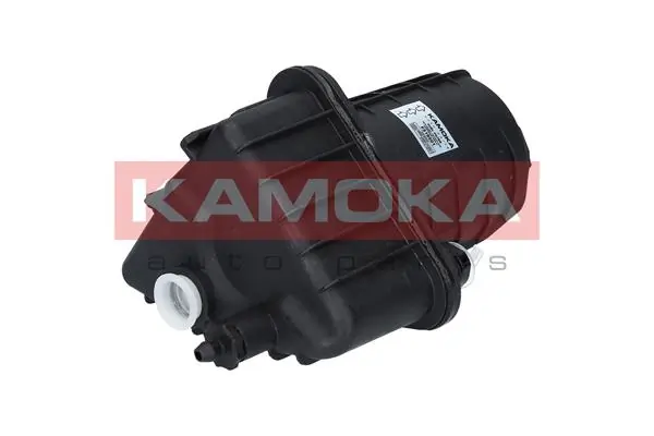 Фильтр тонкой очистки топлива Kamoka F319501 цена, от 15.22 USD