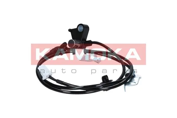 1060255 Kamoka Датчик АБС (ABS) задний, правый
