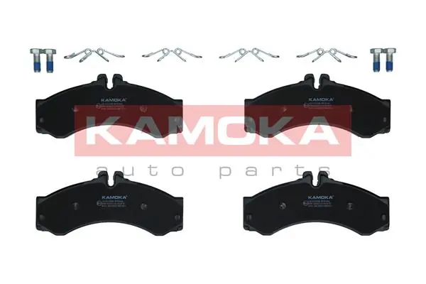 JQ1012086 Kamoka