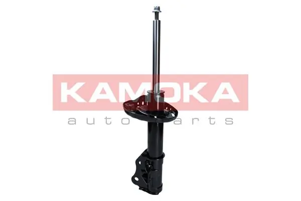 2000058 Kamoka Амортизатор передней подвески правый