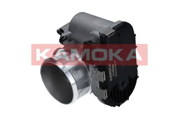 Заслонка воздушная Hotaru HTB1606