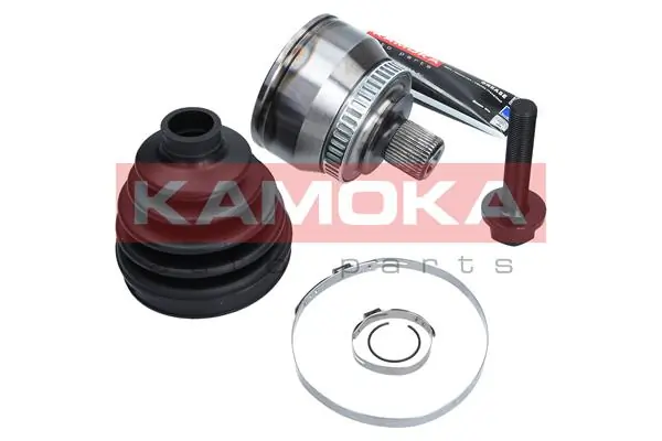 7268 Kamoka Наружная граната