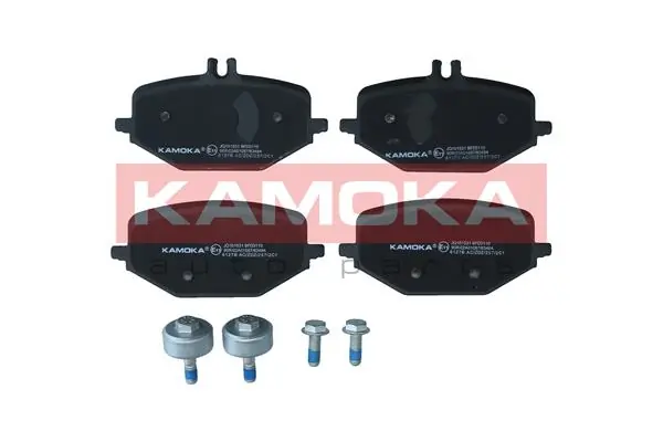Задние тормозные колодки 162210 Power Stop