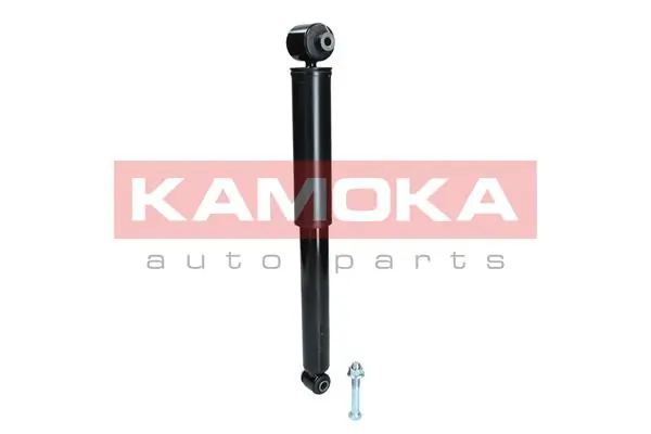 Стойка амортизатора задняя Kamoka 2000873 цена, от 24.86 USD