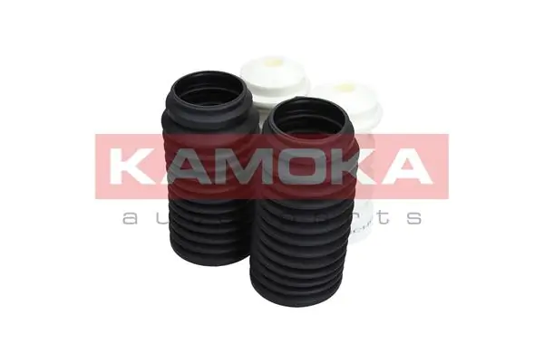Отбойник задний Kamoka 2019031 цена, от 11.26 USD