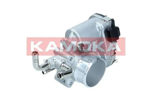 Válvula de borboleta montada KIA Picanto 2 TA