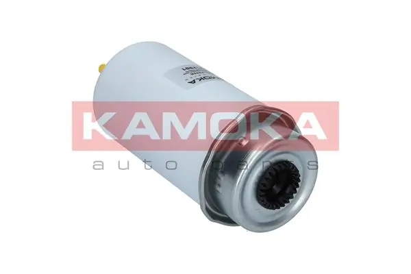 Купить F312901 Kamoka Фильтр-отстойник топлива грубой очистки