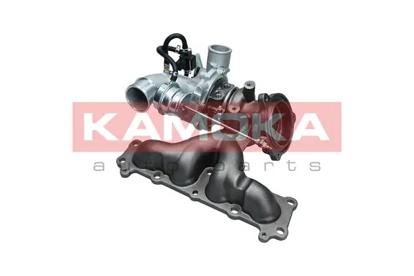 Купить 5203374 Ford Турбоком