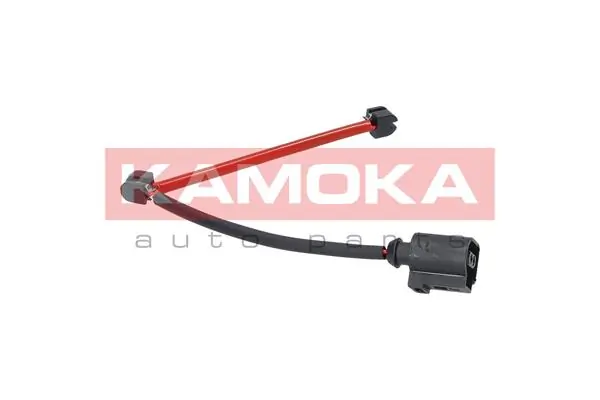 Купить 105044 Kamoka Датчик износа тормозных колодок задний