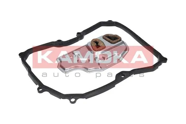 Фильтр коробки автомат Kamoka F601101 цена, от 13.39 USD