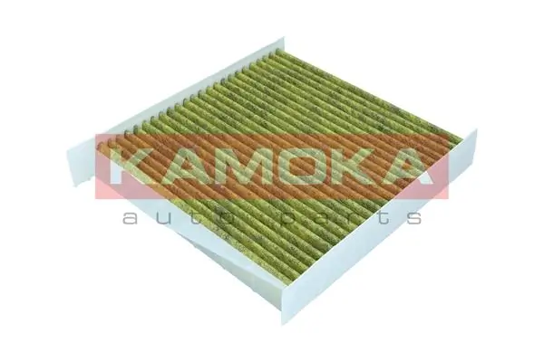 Фильтр воздушный отопителя Kamoka 6080020 цена, от 15.22 USD