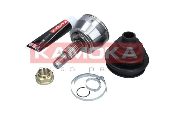 Купить 46308648 Fiat/Alfa/Lancia Внешняя граната
