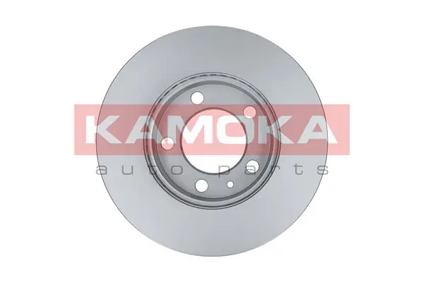 103293 Kamoka Диск тормозной передний
