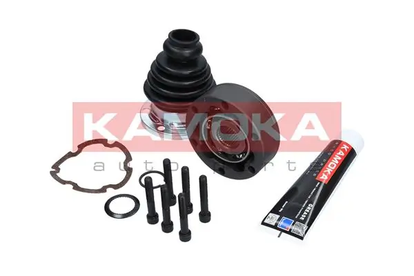 Шарнир привода внутренний Kamoka 8096 цена, от 23.42 USD