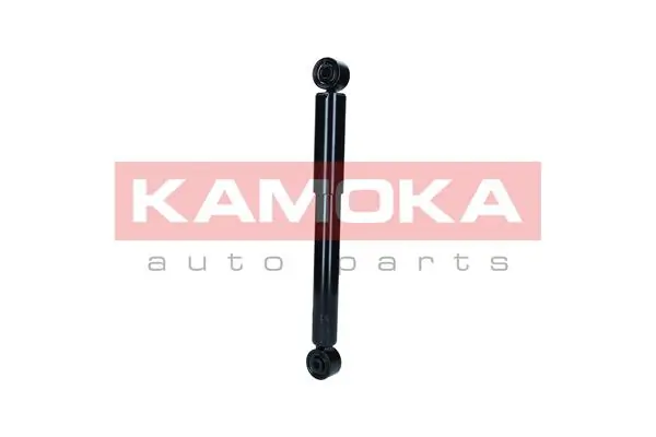2001170 Kamoka Амортизаторы задние